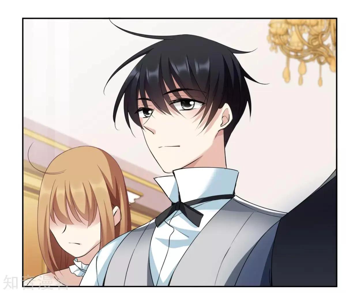 第16话1 噩梦开始-第26话