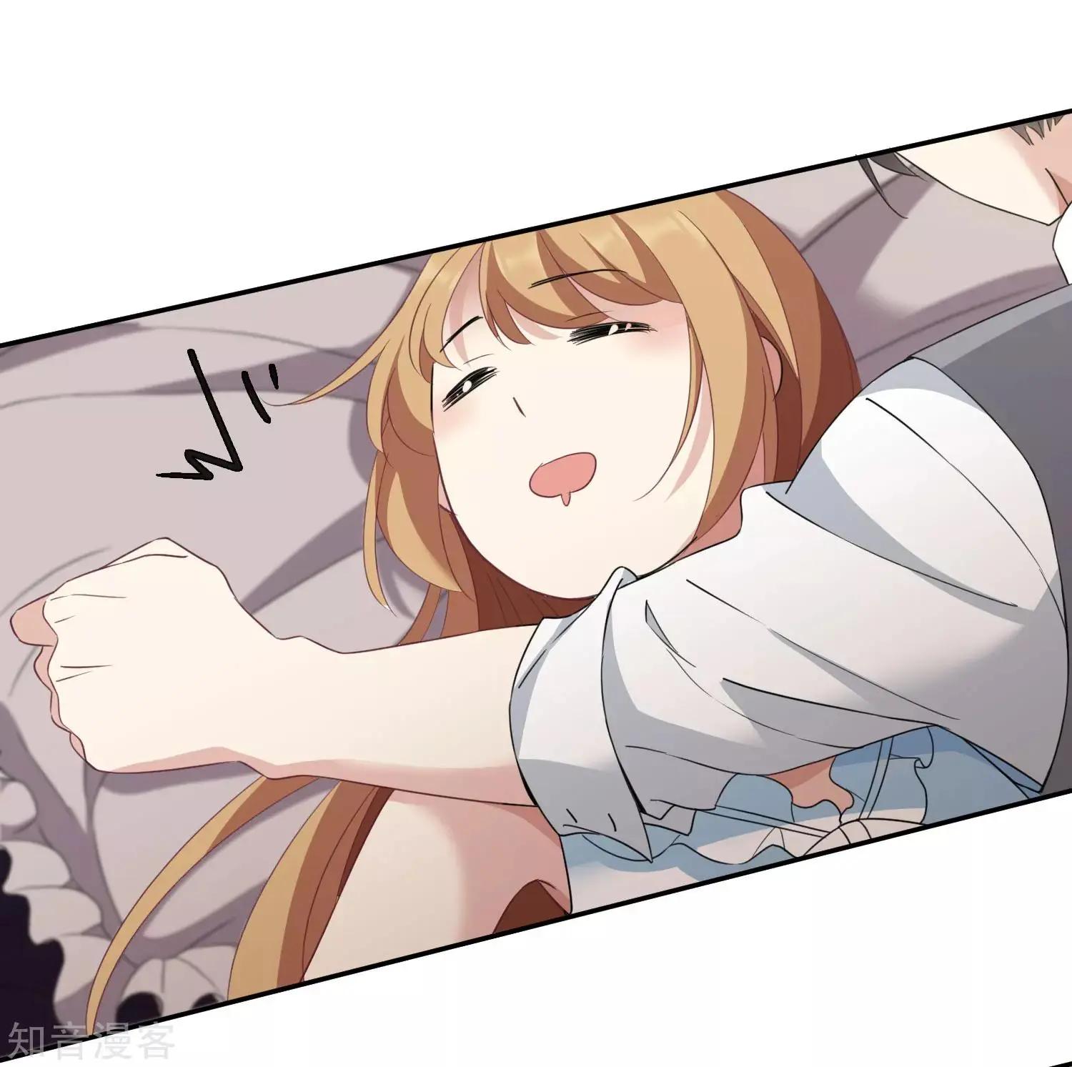 番外篇2 孤岛2(1/2)-第28话