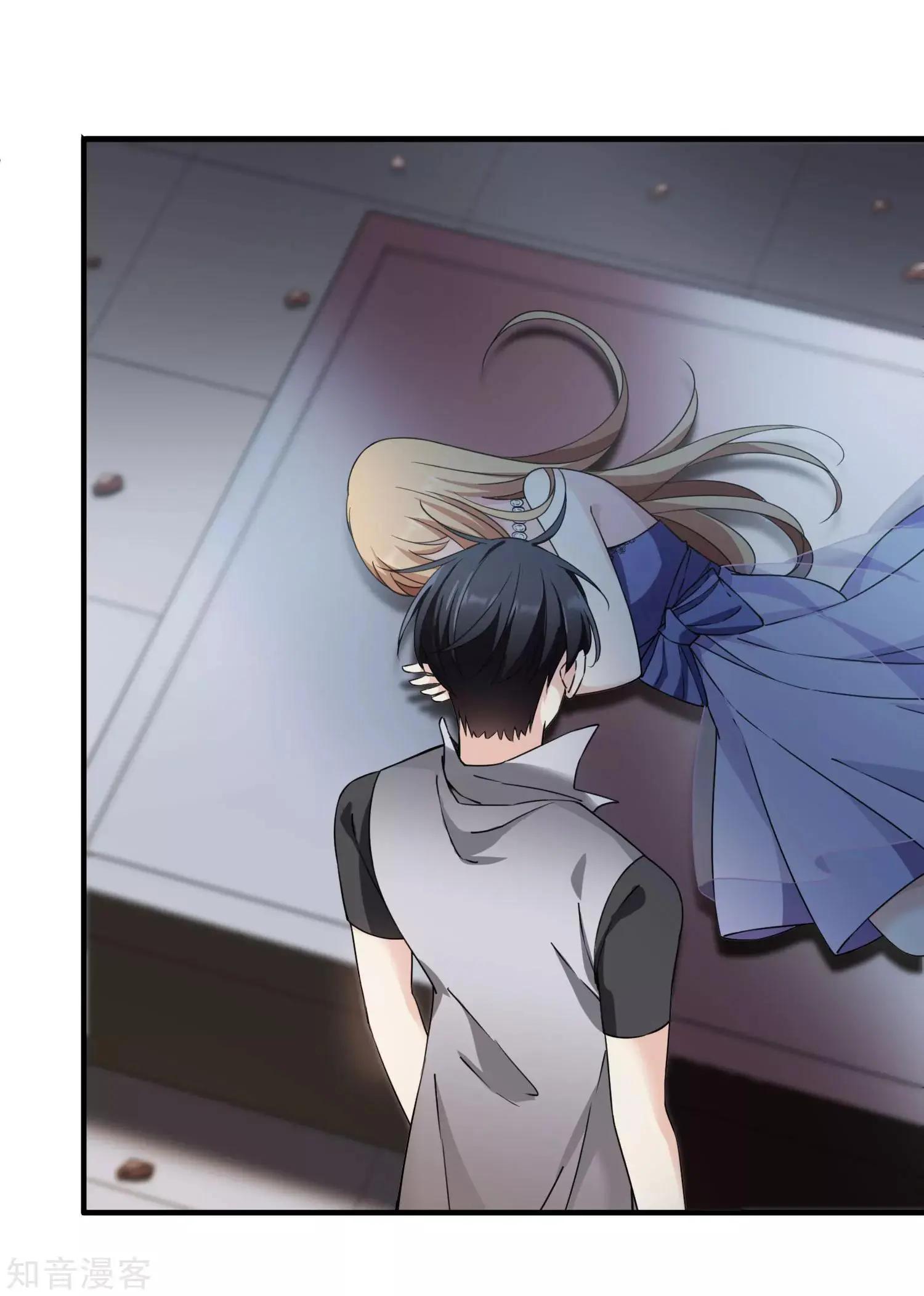 第19话2 幕后黑手-第34话