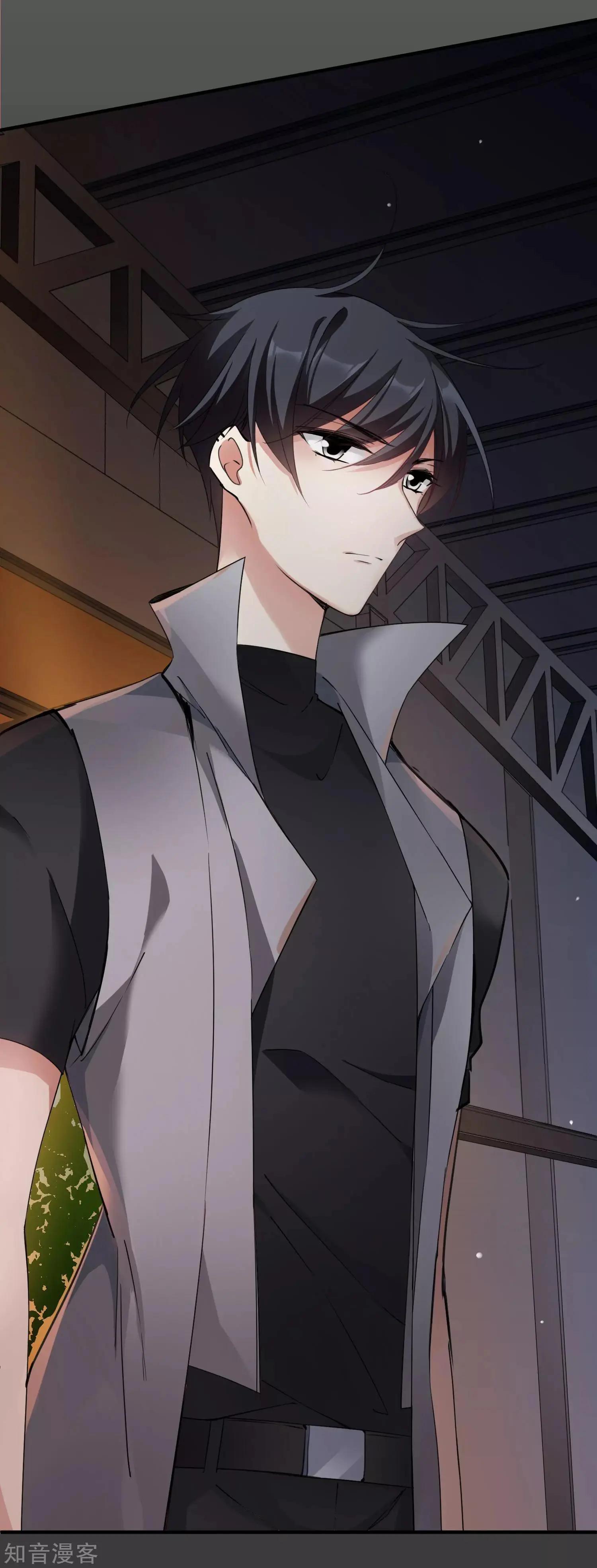 第19话2 幕后黑手-第34话