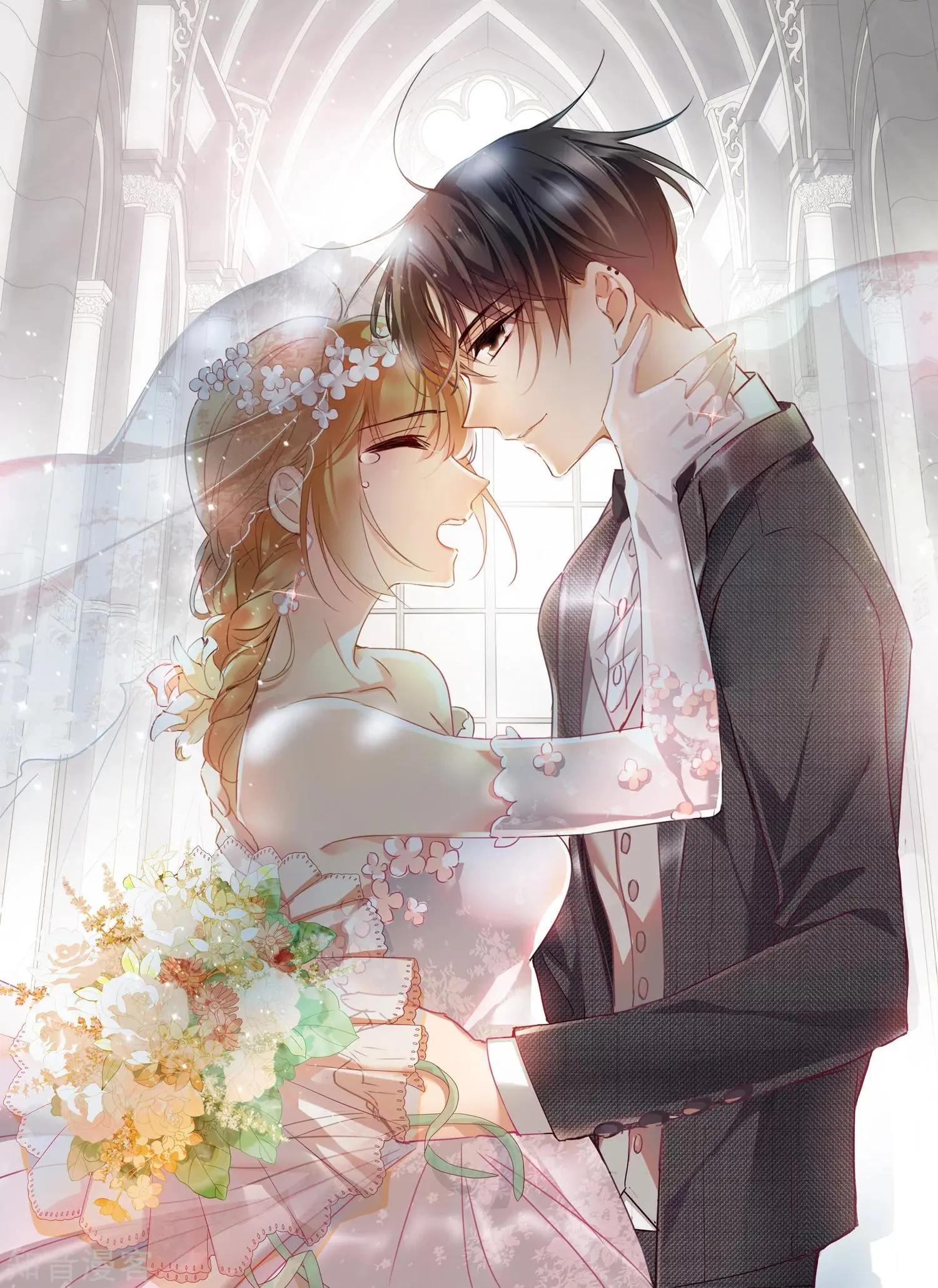 第21话2 新章突入！婚后&mdash;&mdash;-第38话