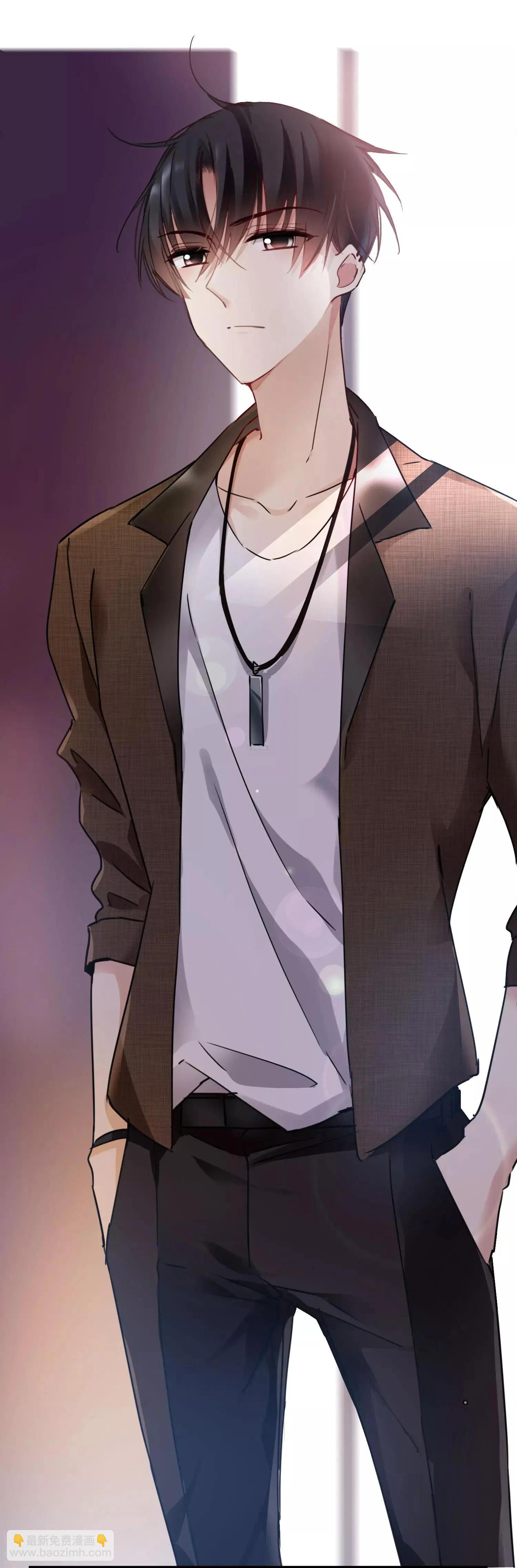 第21话2 新章突入！婚后&mdash;&mdash;-第38话