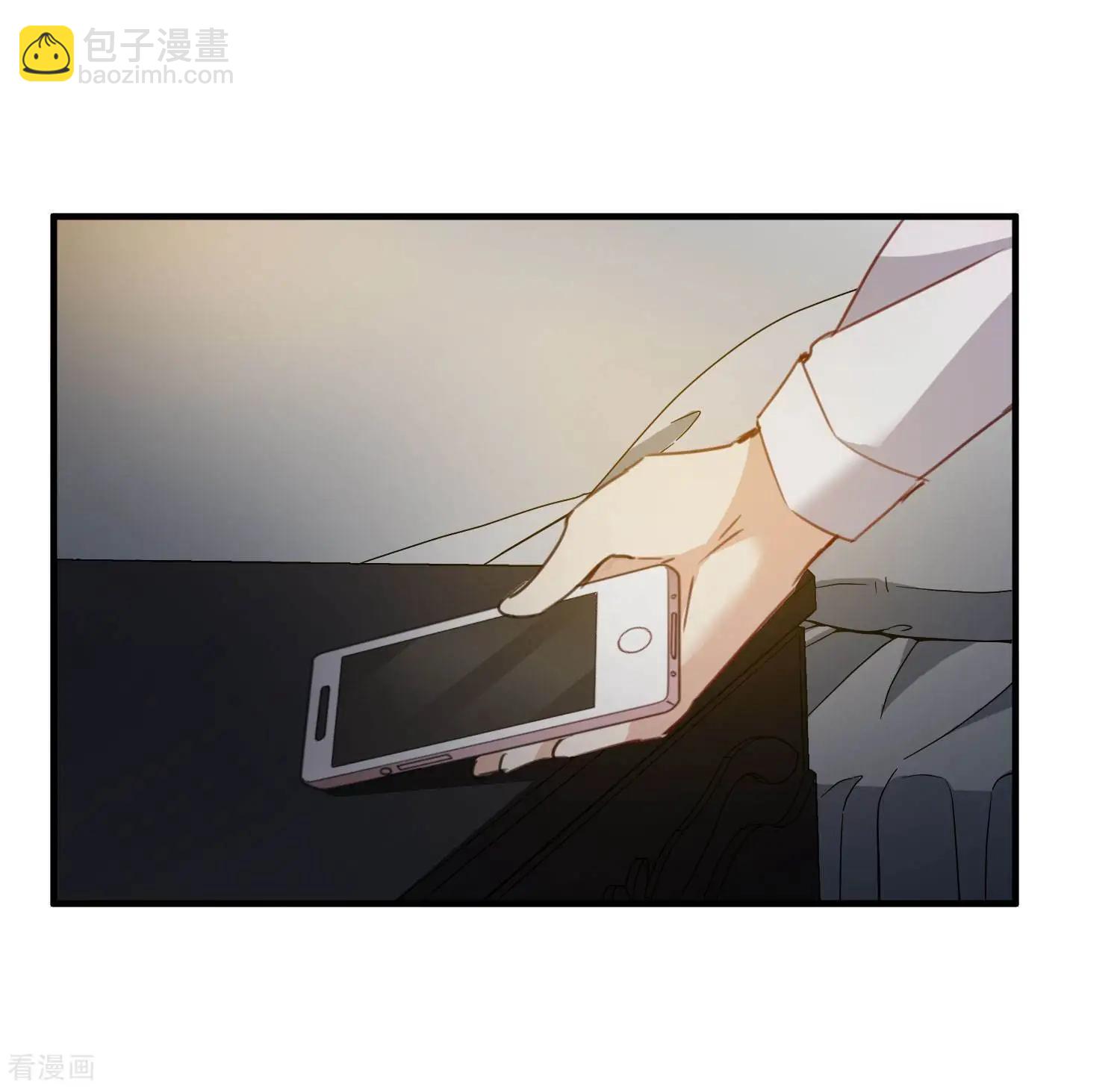 第22话2 林锋的质疑-第40话