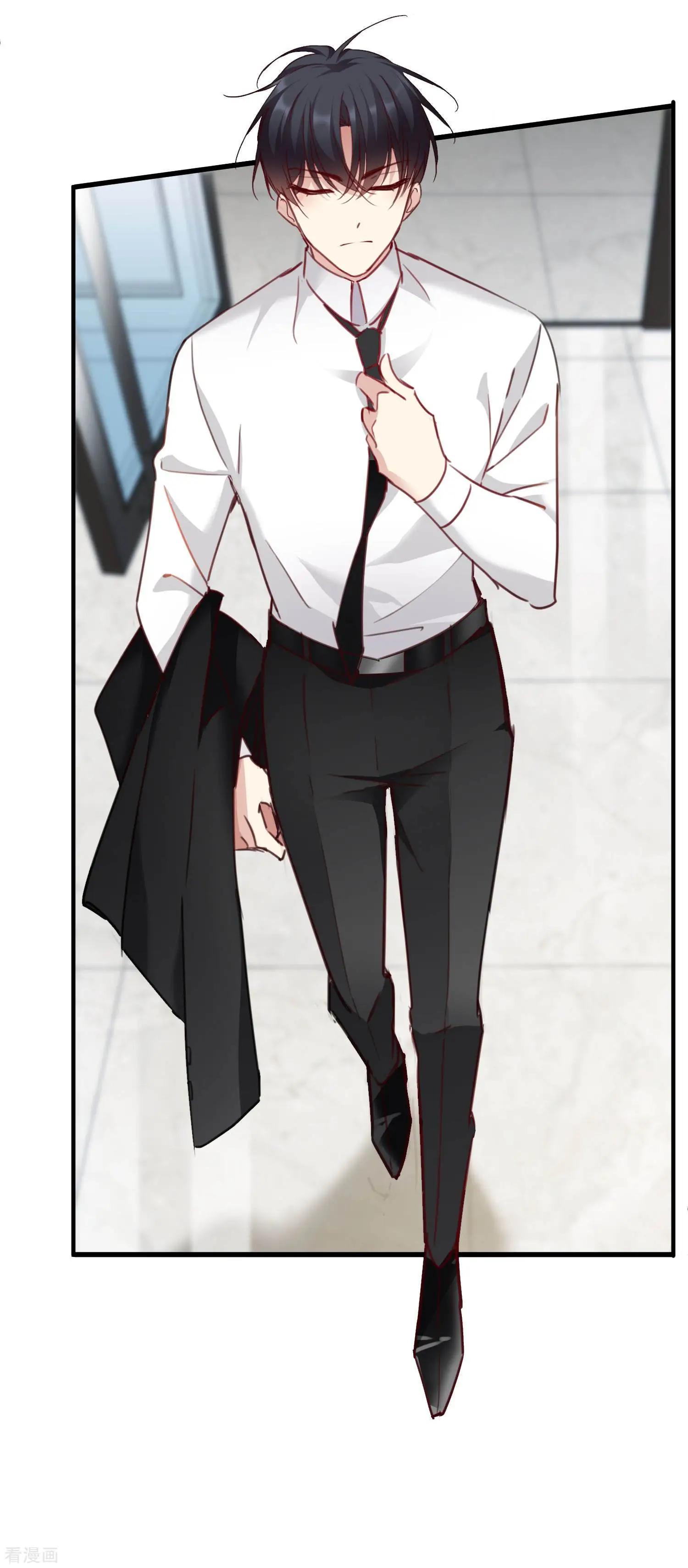 第22话2 林锋的质疑-第40话