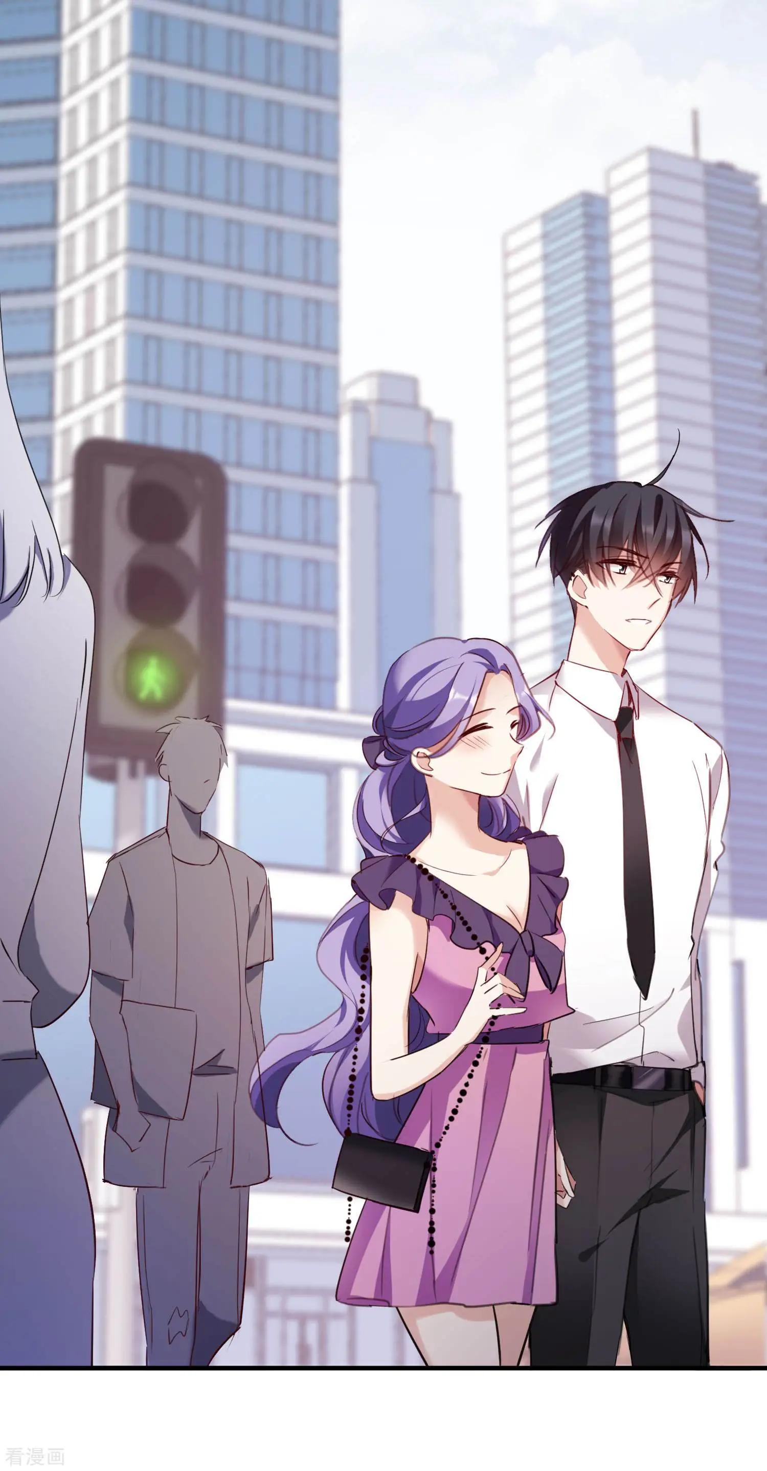 第23话2 留下电话-第42话