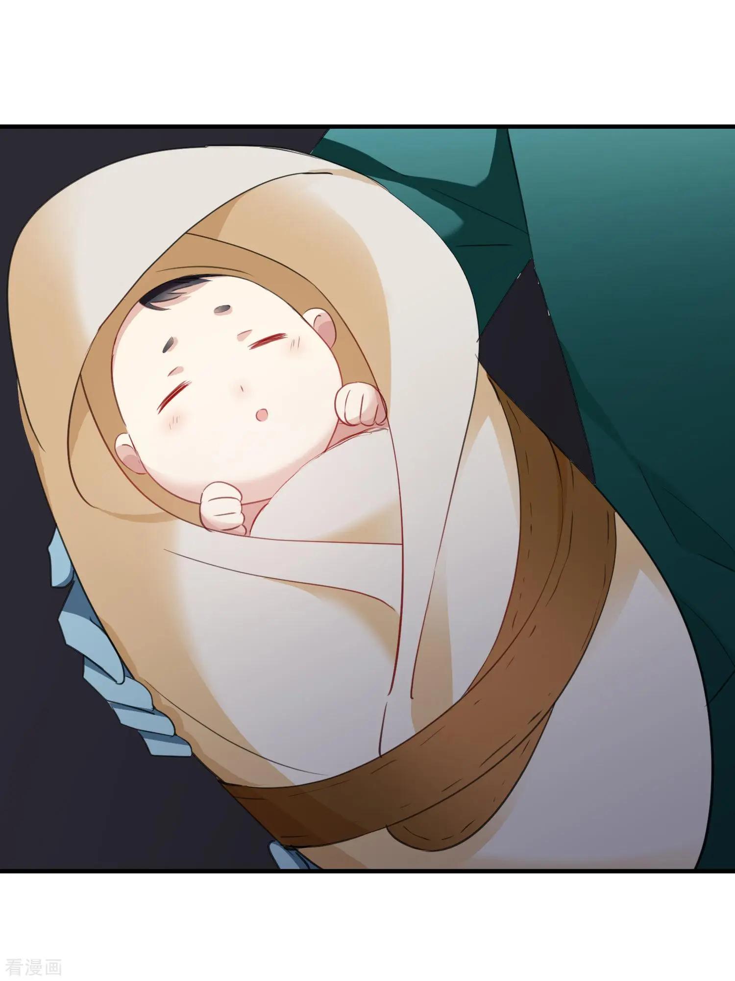 第27话2 背叛-第50话