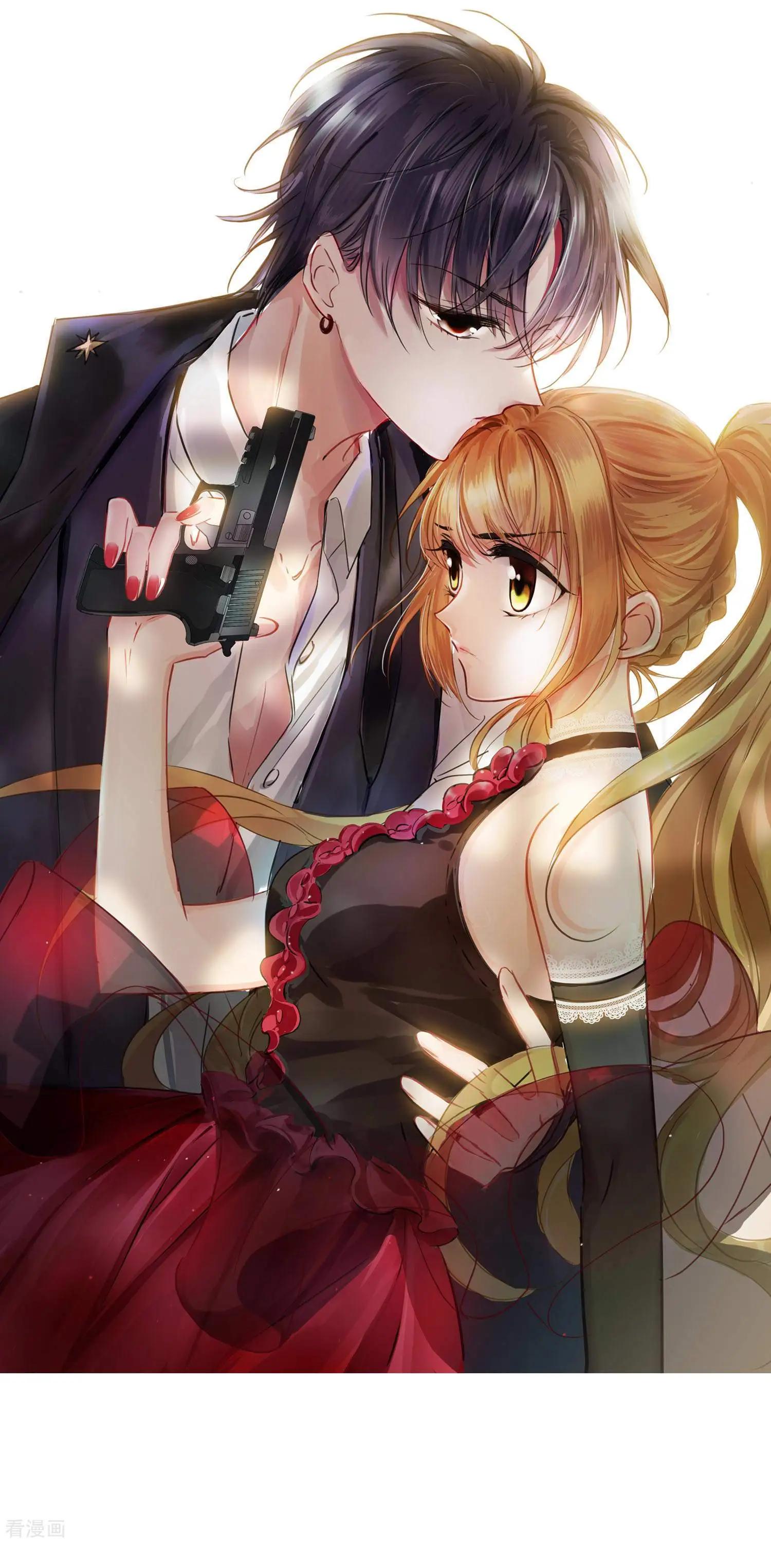 第38话2 你不就是我的妈妈-第74话