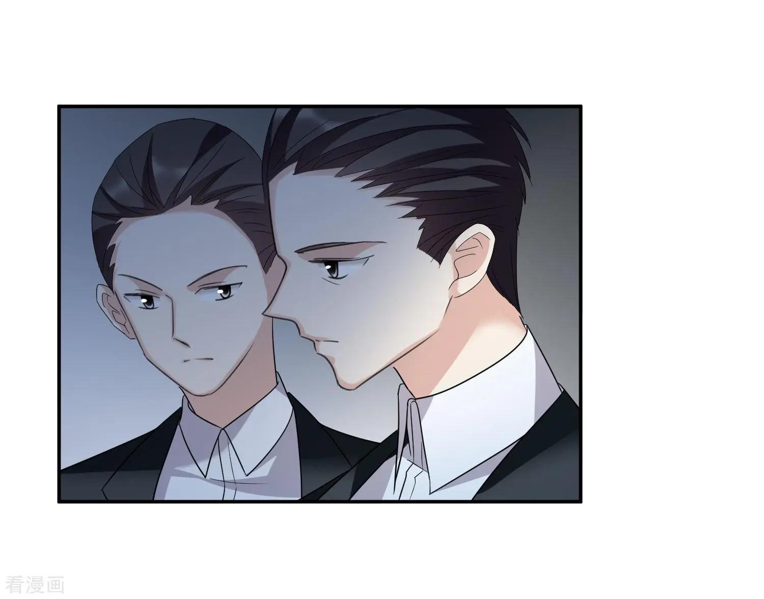 第38话2 你不就是我的妈妈-第74话