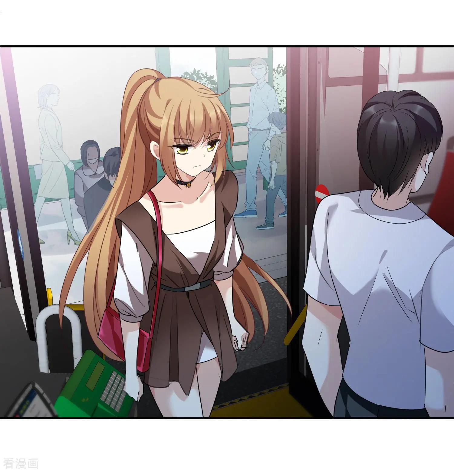 第38话2 你不就是我的妈妈-第74话