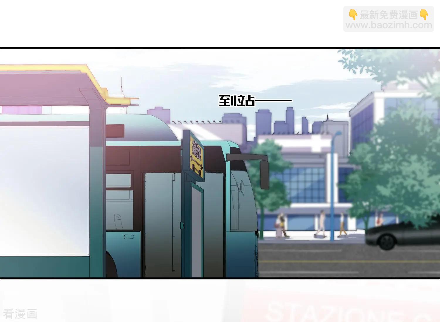 第38话2 你不就是我的妈妈-第74话