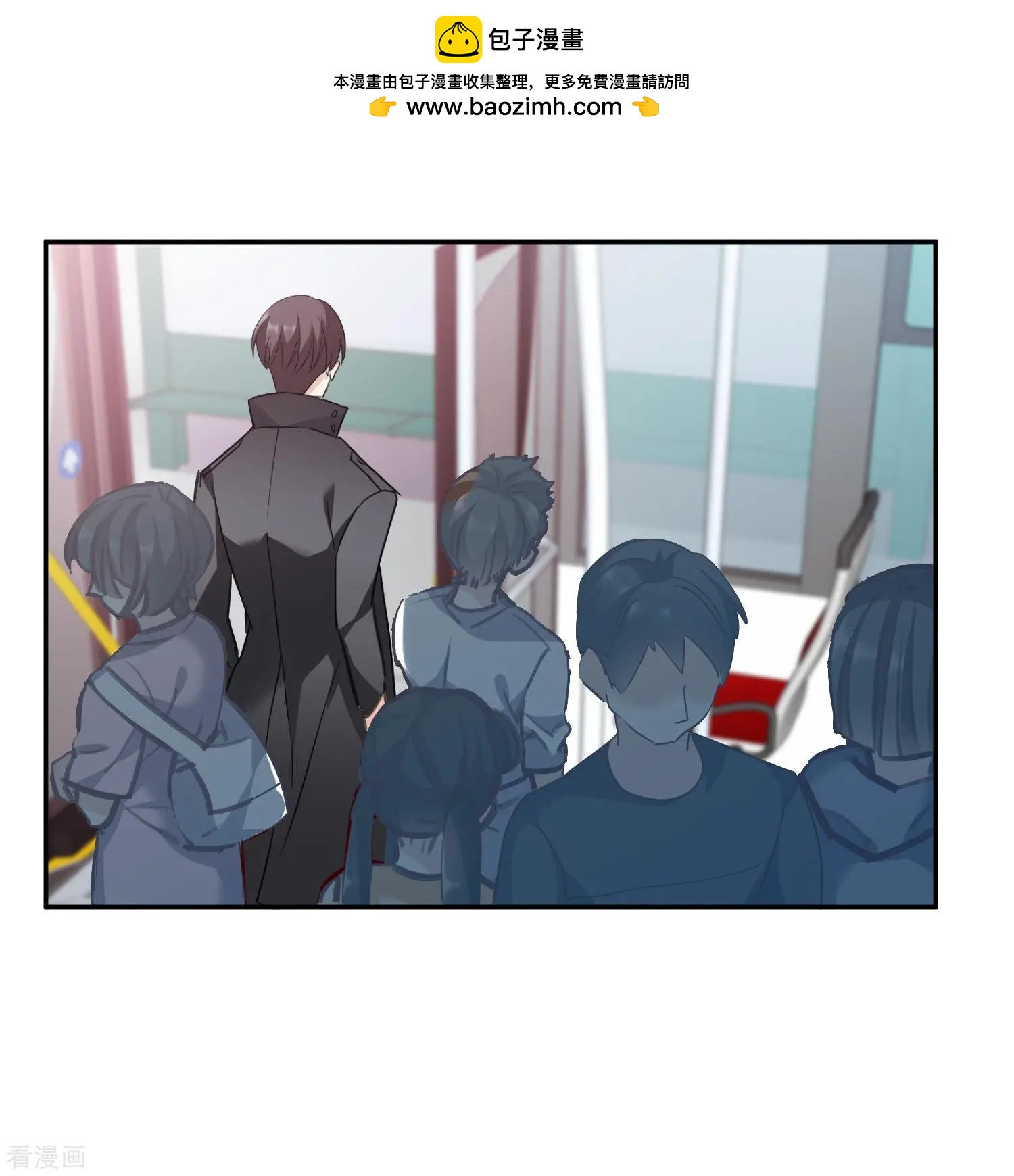 第38话2 你不就是我的妈妈-第74话