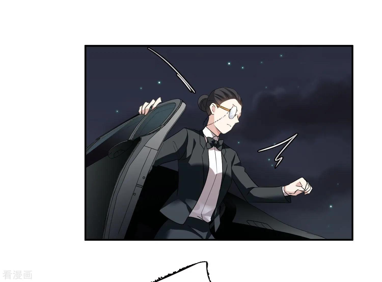 第39话2 牢笼里的小鸟-第76话