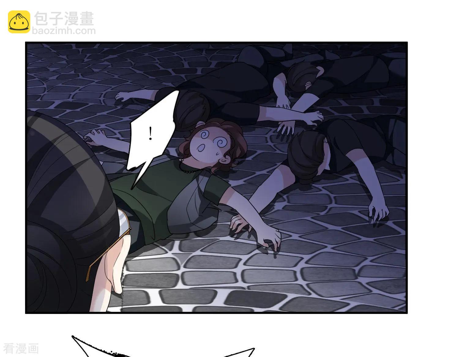 第39话2 牢笼里的小鸟-第76话