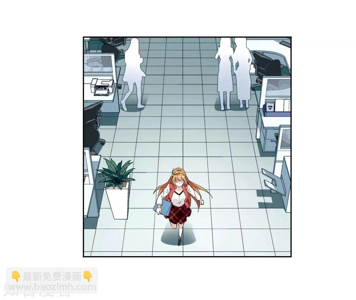 第7话1 英雄救美(1/2)-第8话