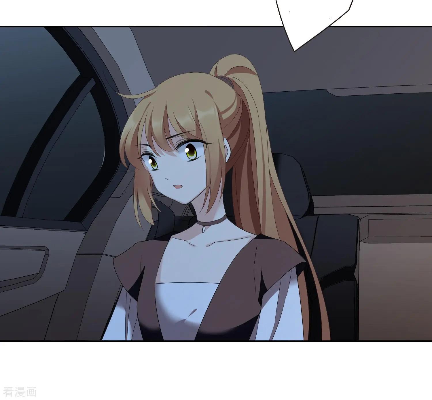 第41话2 真不凑巧-第80话