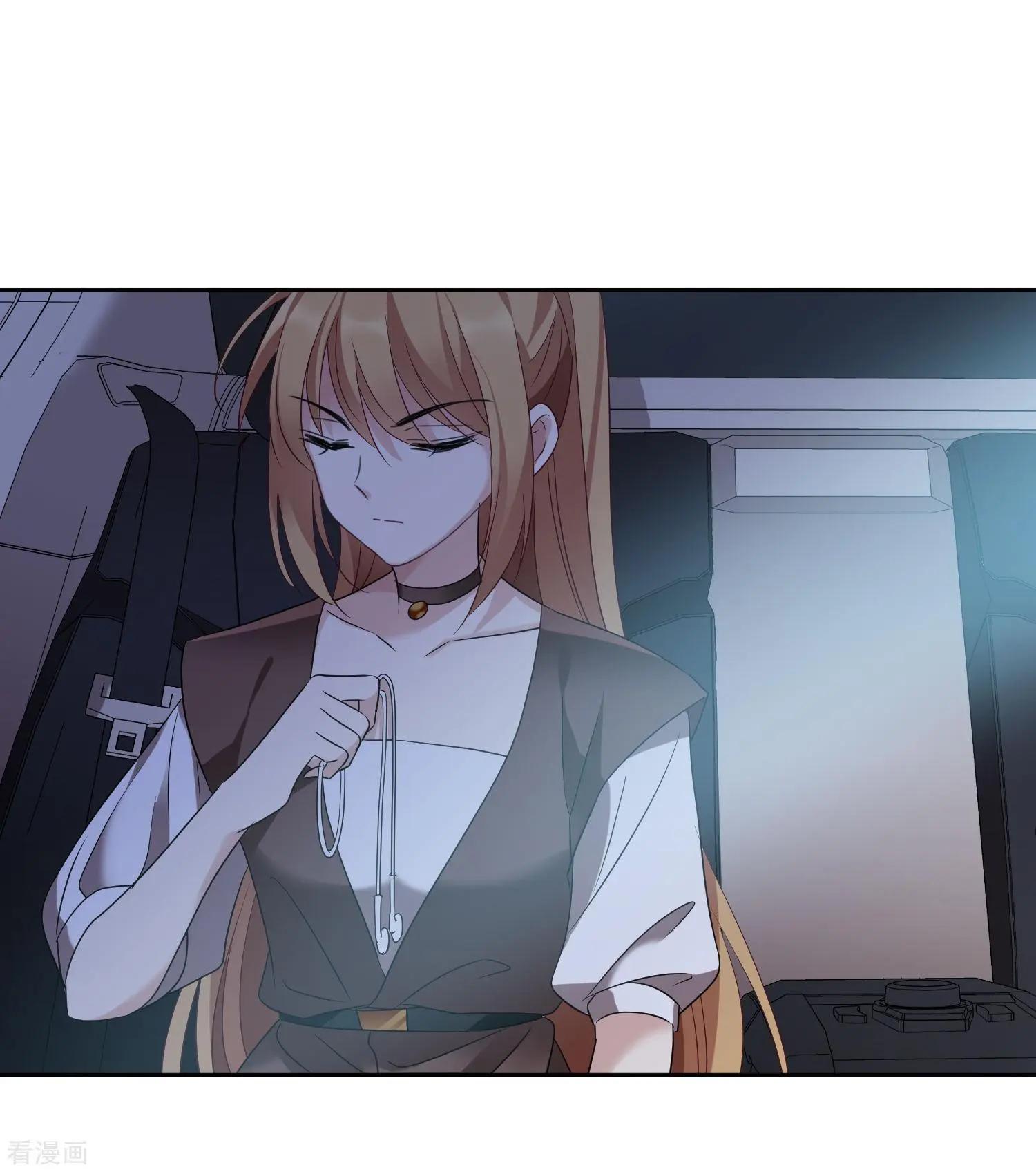 第41话2 真不凑巧-第80话