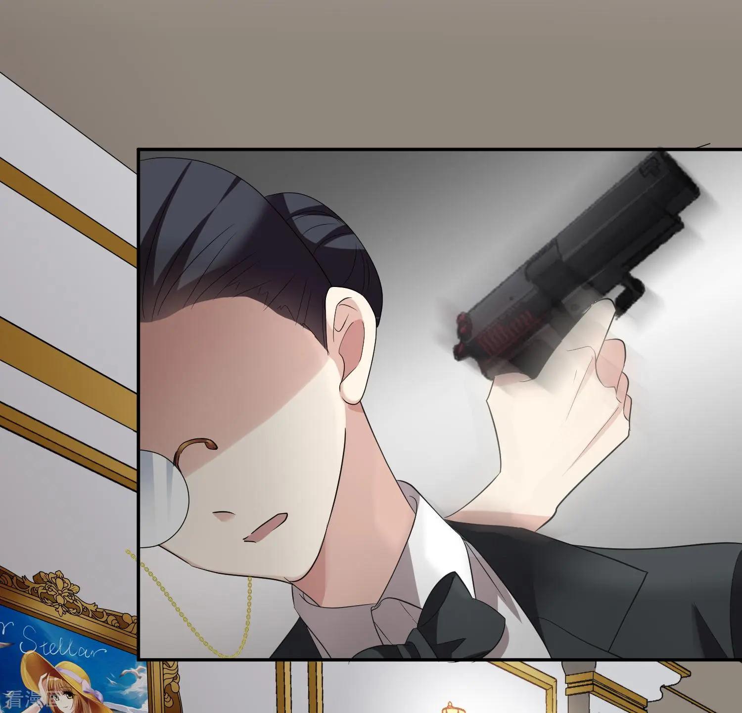 第43话2 暗潮涌动-第84话