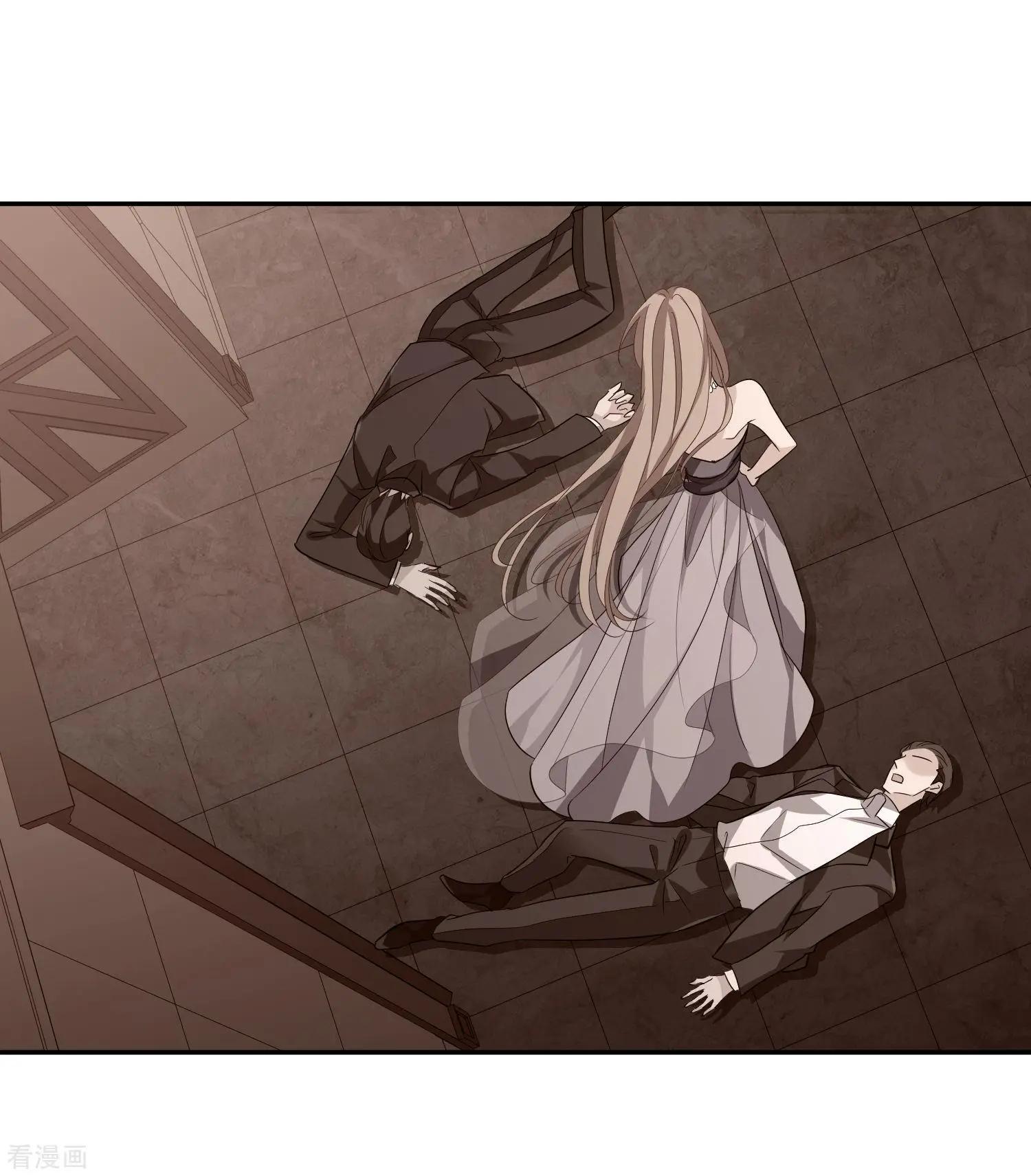 第44话2 正面冲突-第86话