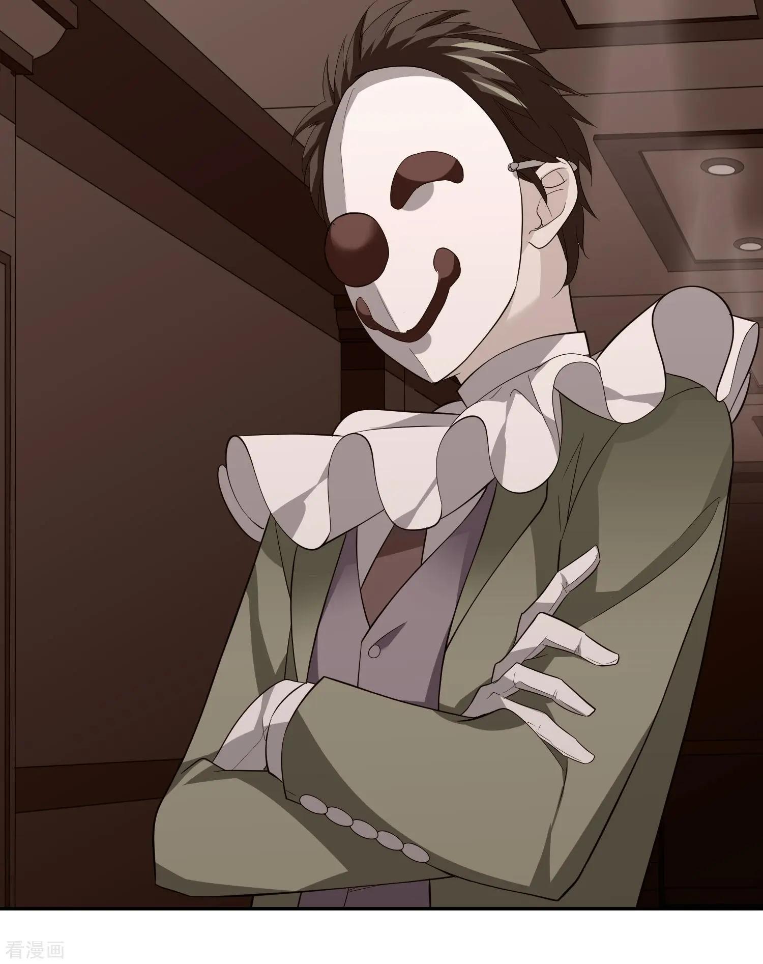 第44话2 正面冲突-第86话