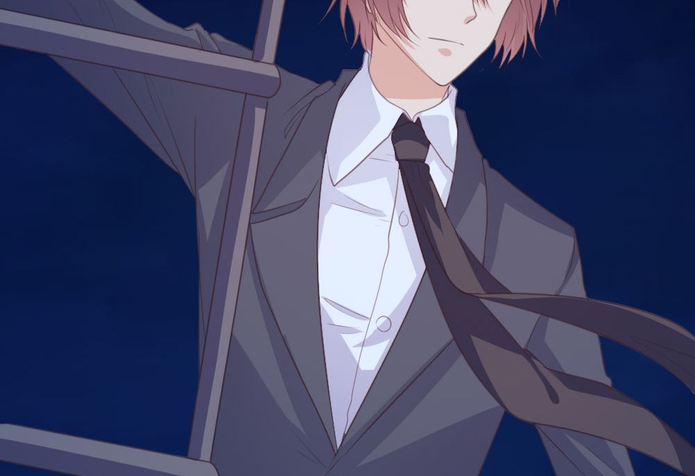 第132话(1/2)-第132话