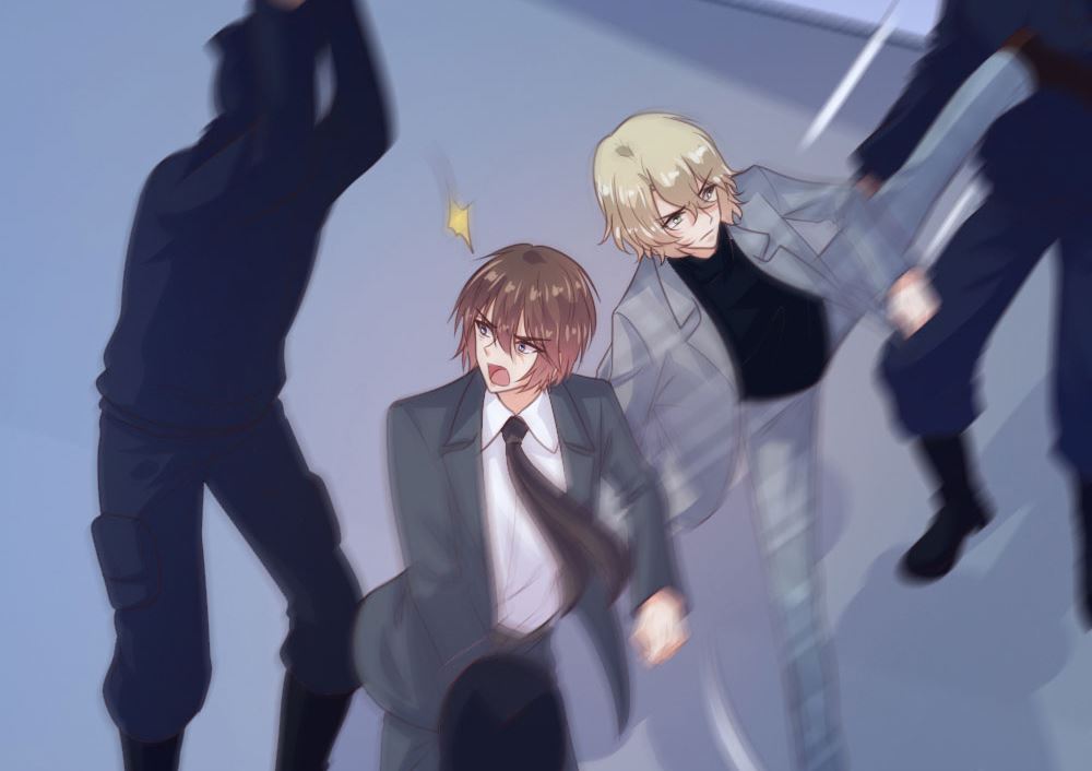 第136话(1/2)-第136话