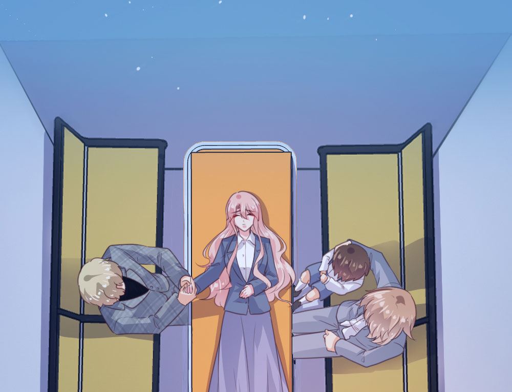 第141话(1/2)-第142话