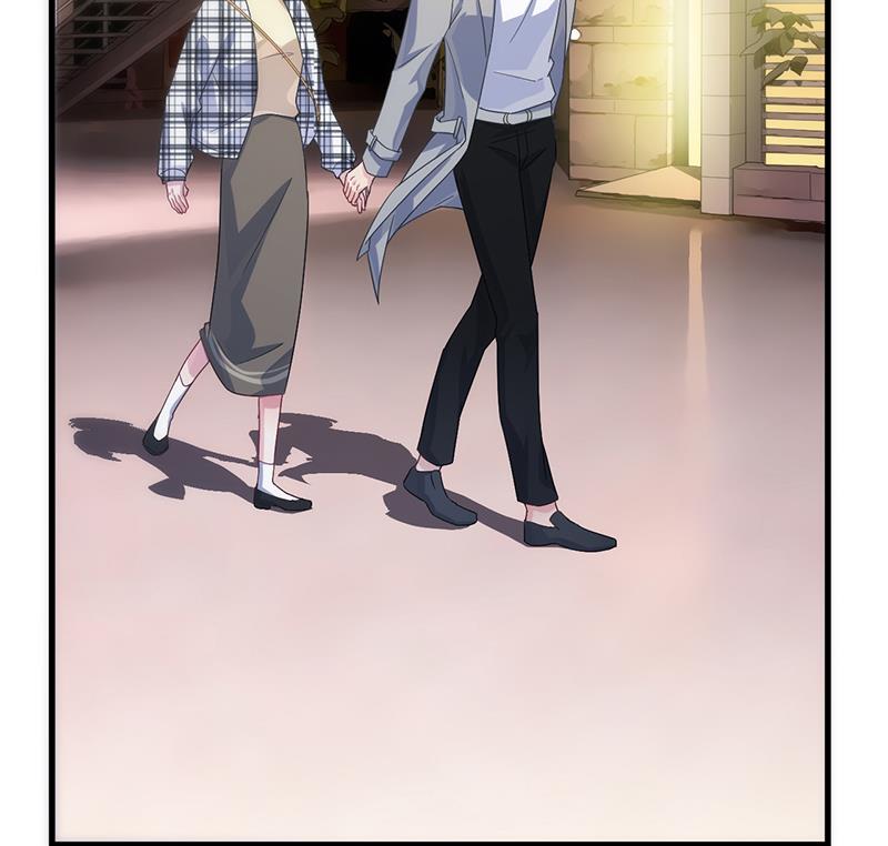 我们本就是夫妻(1/2)-第102话