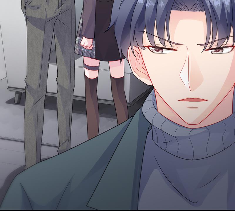 我不知道她在哪里！(1/2)-第106话