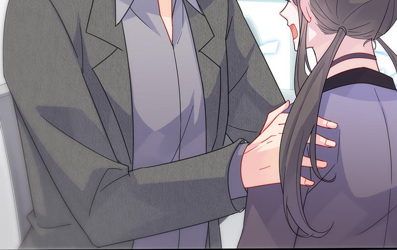 我不知道她在哪里！(1/2)-第106话