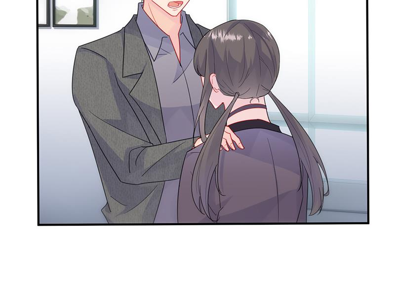 我不知道她在哪里！(1/2)-第106话