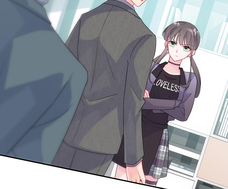 我不知道她在哪里！(1/2)-第106话