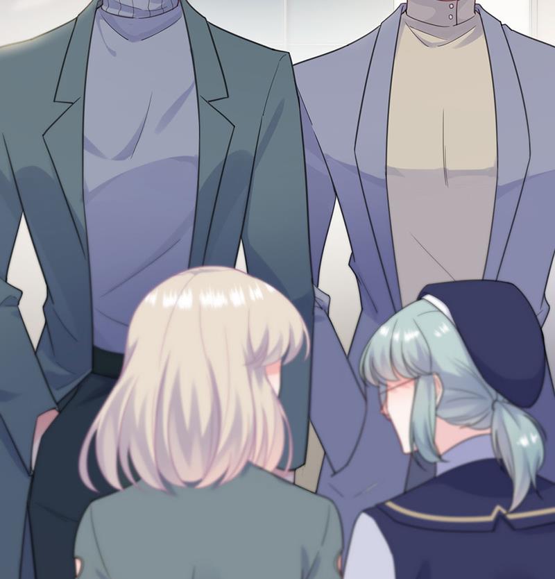 这里是医院啊(1/2)-第110话