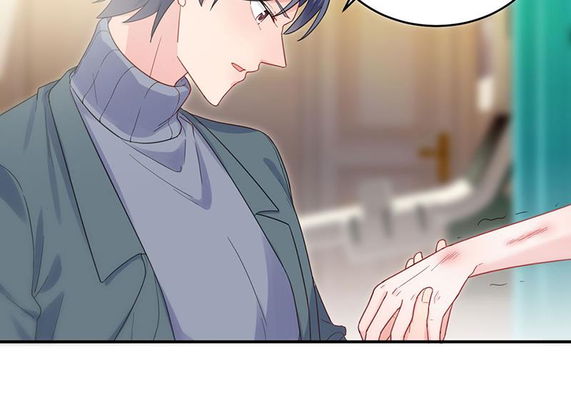 这里是医院啊(1/2)-第110话