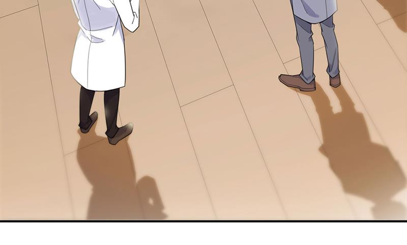 这里是医院啊(1/2)-第110话