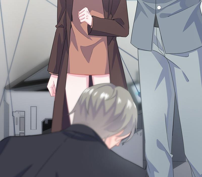 你俩，结婚！(1/2)-第112话