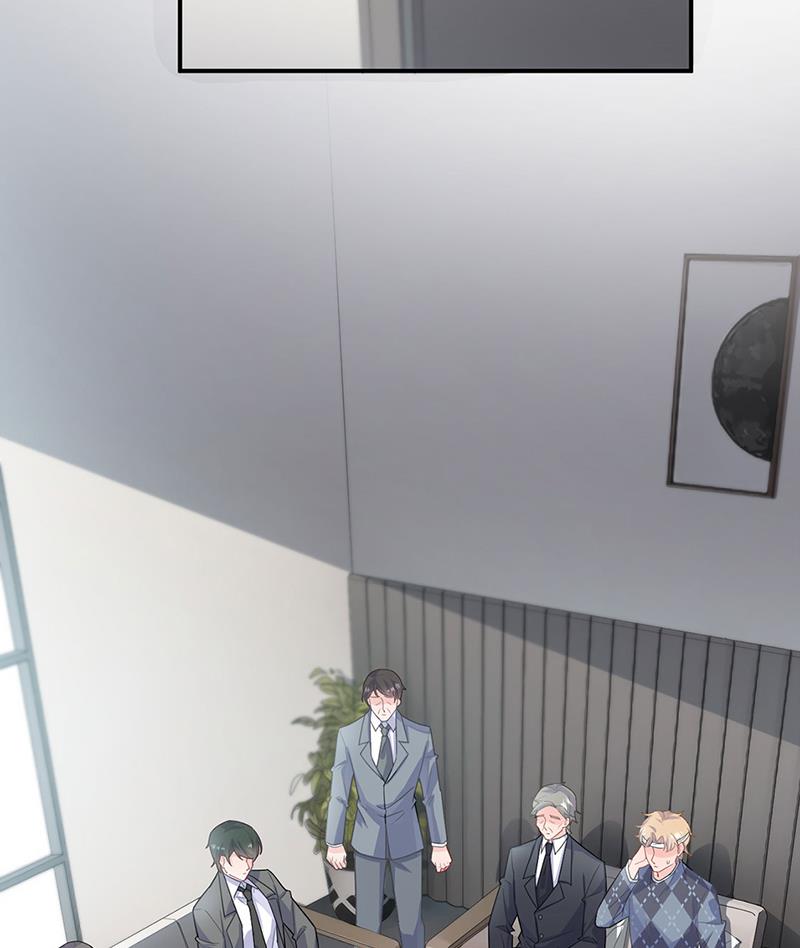 你俩，结婚！(1/2)-第112话