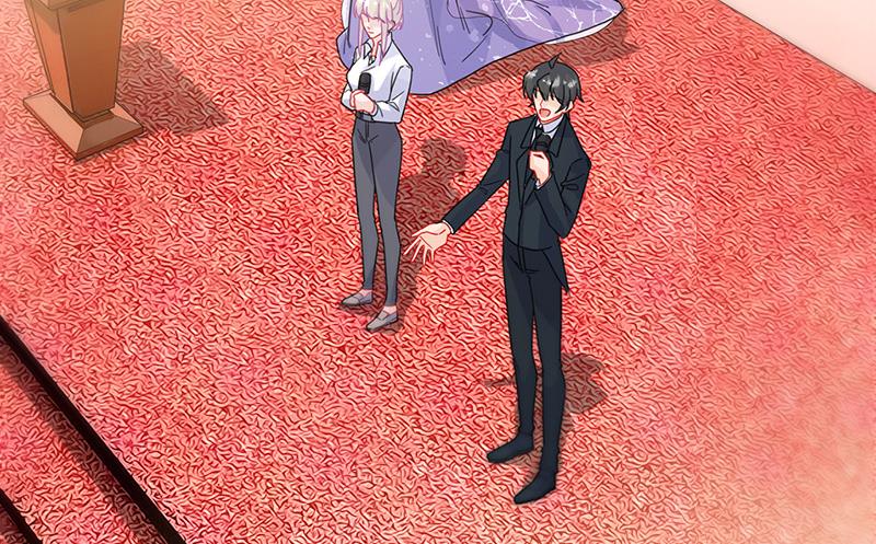 第137话 第一支舞(1/2)-第138话