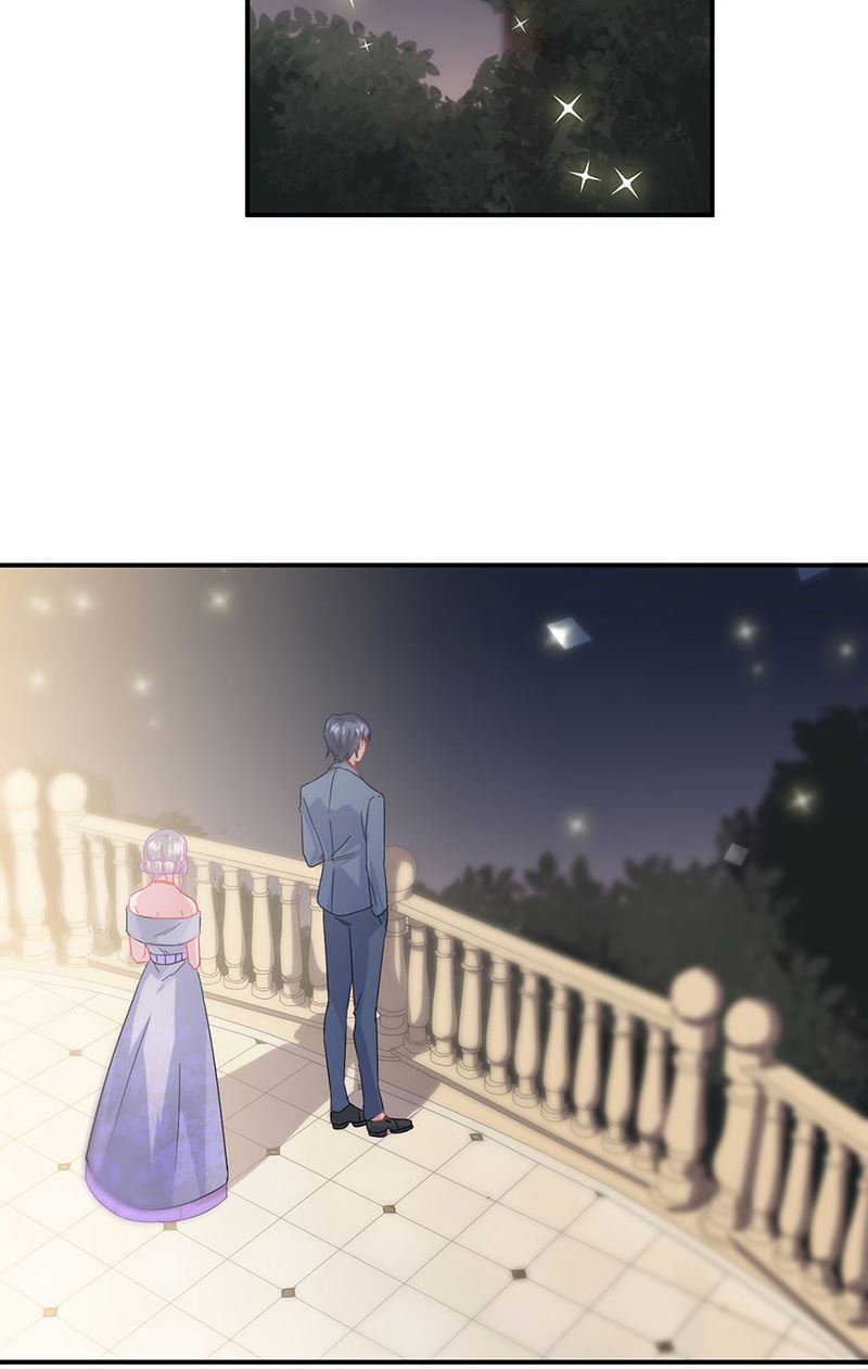 第139话 不要再捉弄我了(1/2)-第140话