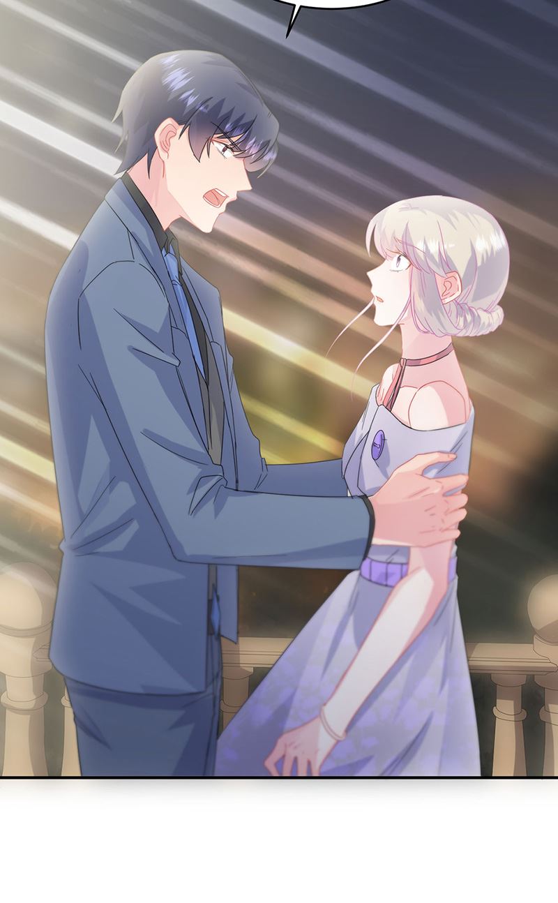 第139话 不要再捉弄我了(1/2)-第140话