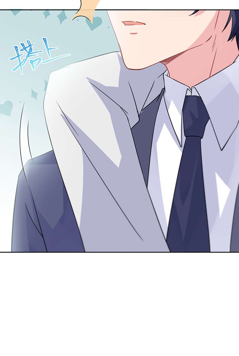 第159话 那个男人，不安分(1/2)-第160话