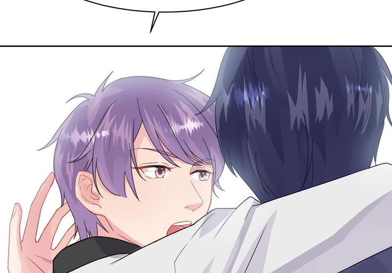 第159话 那个男人，不安分(1/2)-第160话