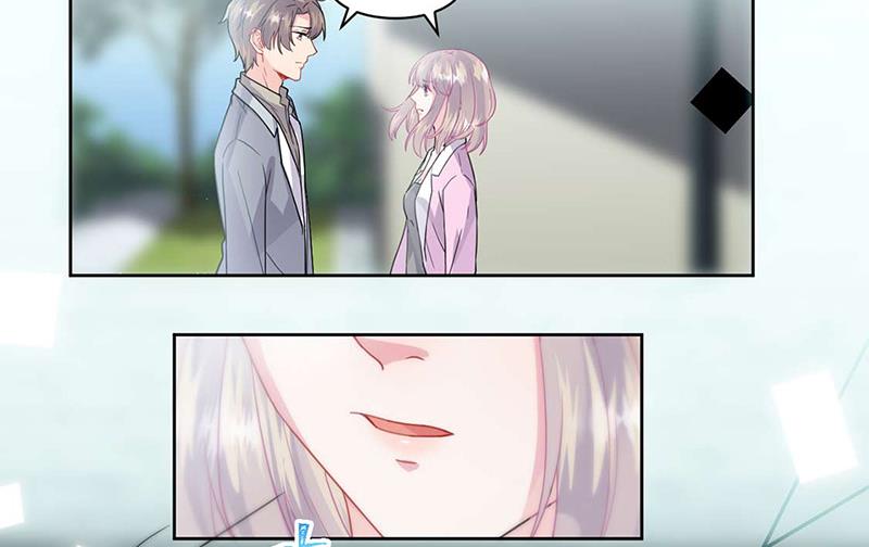 第159话 那个男人，不安分(1/2)-第160话