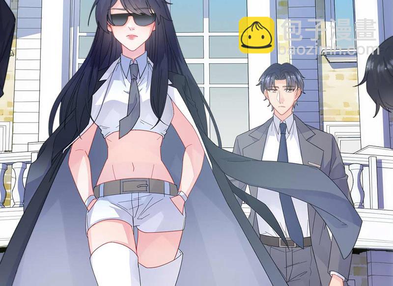 第163话 秦家孩子是她孩子(1/2)-第164话