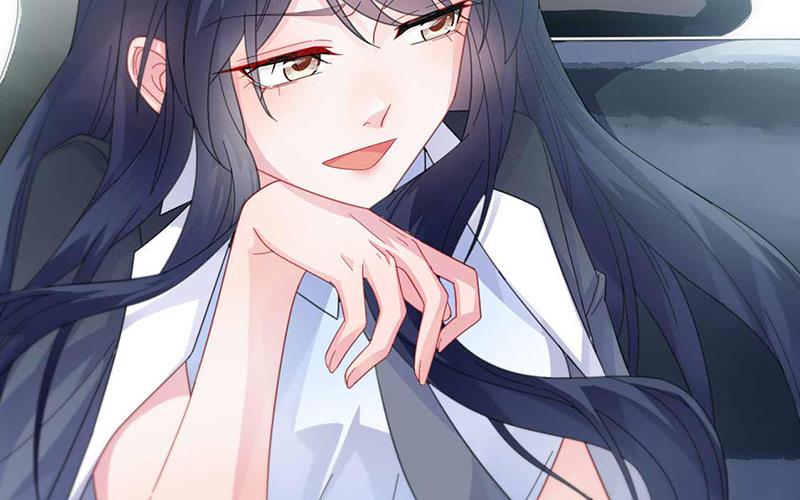 第163话 秦家孩子是她孩子(1/2)-第164话