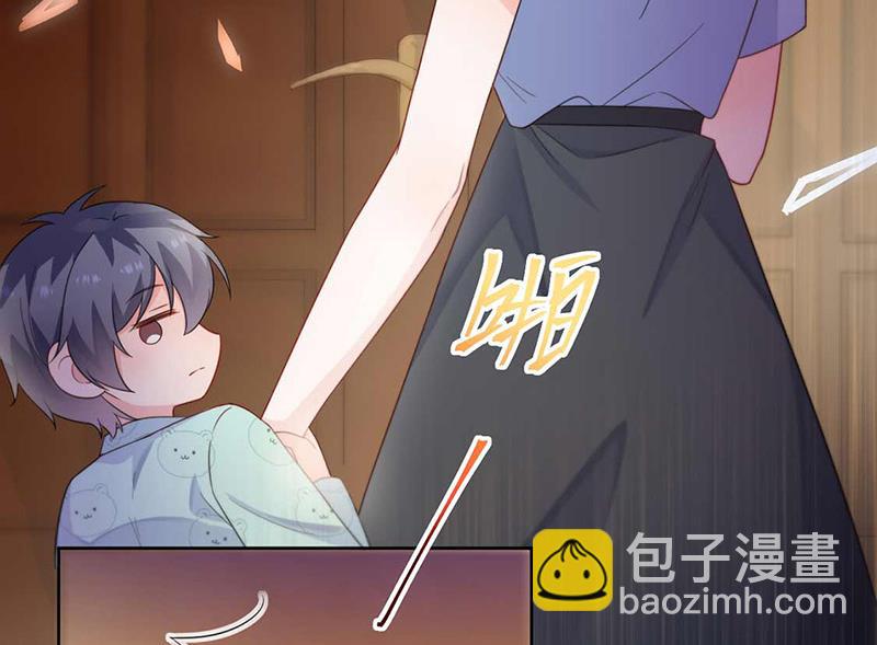 第177话 只有她，我不能让(1/2)-第178话