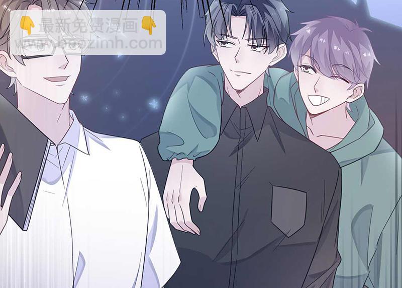 第177话 只有她，我不能让(1/2)-第178话