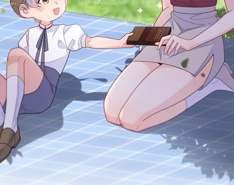 第192话 手机里的合照(1/2)-第194话