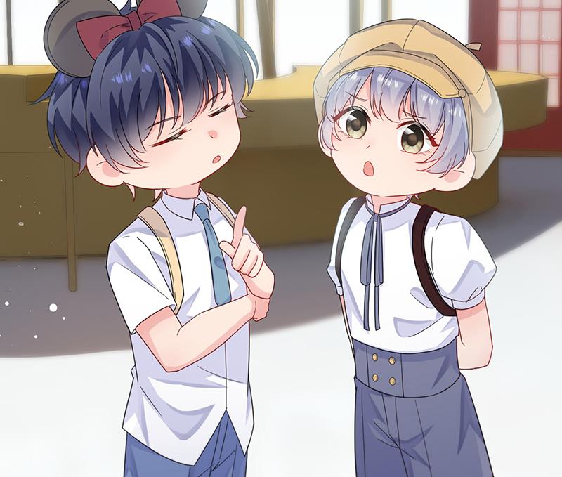 第192话 手机里的合照(1/2)-第194话