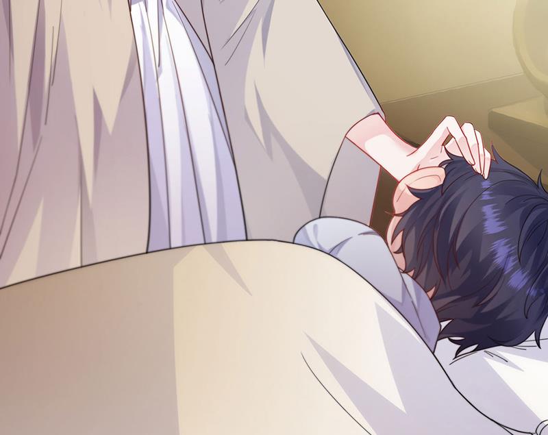 第196话 弈辰，抱我(1/2)-第198话