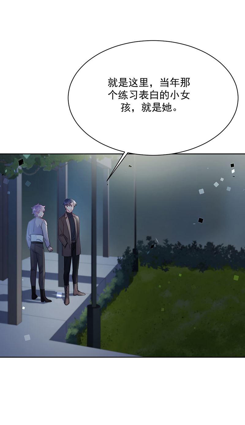 惹上首席BOSS之千金歸來 - 第232話 偷聽(1/2) - 5